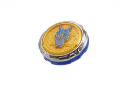 Волчок Infinity Nado VI серия Starter Pack Fury Wave Яростный Дракон EU654111 - Картинка 4