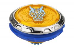 Волчок Infinity Nado VI серия Starter Pack Fury Wave Яростный Дракон EU654111 - Картинка 5