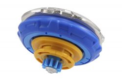 Волчок Infinity Nado VI серия Starter Pack Fury Wave Яростный Дракон EU654111 - Картинка 6