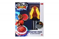 ������ Infinity Nado VI ����� Starter Pack Blazing War Bear �������� ������ ������� EU654112 - �������� 22