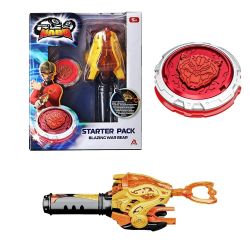 ������ Infinity Nado VI ����� Starter Pack Blazing War Bear �������� ������ ������� EU654112 - �������� 2