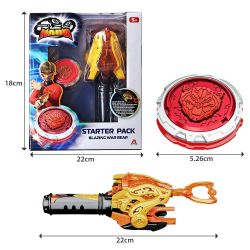 ������ Infinity Nado VI ����� Starter Pack Blazing War Bear �������� ������ ������� EU654112 - �������� 21