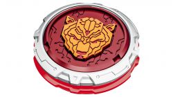 ������ Infinity Nado VI ����� Starter Pack Blazing War Bear �������� ������ ������� EU654112 - �������� 5