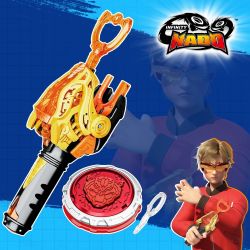 ������ Infinity Nado VI ����� Starter Pack Blazing War Bear �������� ������ ������� EU654112 - �������� 11