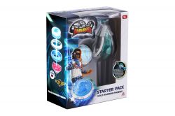 Волчок Infinity Nado VI серия Starter Pack Gold Warrior Phoenix Золотой Воин Феникс EU654113 - Картинка 22