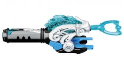 Волчок Infinity Nado VI серия Starter Pack Gold Warrior Phoenix Золотой Воин Феникс EU654113 - Картинка 3