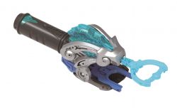 Волчок Infinity Nado VI серия Starter Pack Gold Warrior Phoenix Золотой Воин Феникс EU654113 - Картинка 4