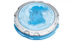 Волчок Infinity Nado VI серия Starter Pack Gold Warrior Phoenix Золотой Воин Феникс EU654113 - Картинка 5