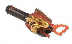 Волчок Infinity Nado VI серия Starter Pack Lighting Leopard Ослепительный Леопард EU654114 - Картинка 4