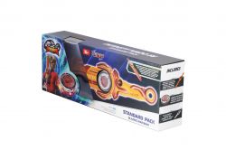 Infinity Nado Дзиґа VI серія Standard Pack Blazing War Bear Палаючий Бойовий Ведмідь EU654122 - Картинка 29