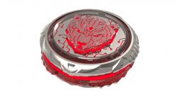 Infinity Nado Дзиґа VI серія Standard Pack Blazing War Bear Палаючий Бойовий Ведмідь EU654122 - Картинка 11