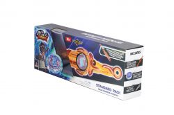 ������ Infinity Nado VI ����� Standard Pack Gold Warrior ������� ���� ������ EU654123 - �������� 27