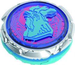 ������ Infinity Nado VI ����� Standard Pack Gold Warrior ������� ���� ������ EU654123 - �������� 9