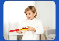 ������ Infinity Nado VI ����� Standard Pack Gold Warrior ������� ���� ������ EU654123 - �������� 13