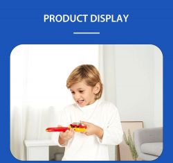 ������ Infinity Nado VI ����� Standard Pack Gold Warrior ������� ���� ������ EU654123 - �������� 20