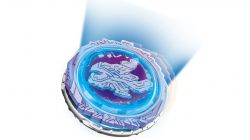 Infinity Nado  VI  Standard Pack Dream World Magic Dragon     EU654127 -  8