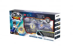 Infinity Nado ���� VI ���� Advanced Pack Fury Wave Dragon ����� ������ EU654131