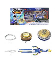 ������ Infinity Nado VI ����� Advanced Pack Fury Wave Dragon �������� ������ EU654131 - �������� 2