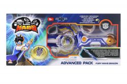 ������ Infinity Nado VI ����� Advanced Pack Fury Wave Dragon �������� ������ EU654131 - �������� 27