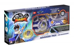 ������ Infinity Nado VI ����� Advanced Pack Fury Wave Dragon �������� ������ EU654131 - �������� 28