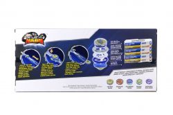 ������ Infinity Nado VI ����� Advanced Pack Fury Wave Dragon �������� ������ EU654131 - �������� 29