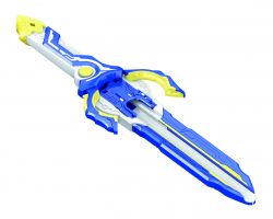 ������ Infinity Nado VI ����� Advanced Pack Fury Wave Dragon �������� ������ EU654131 - �������� 4