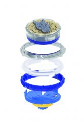 ������ Infinity Nado VI ����� Advanced Pack Fury Wave Dragon �������� ������ EU654131 - �������� 9