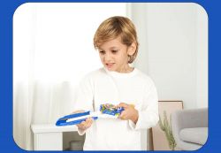 ������ Infinity Nado VI ����� Advanced Pack Fury Wave Dragon �������� ������ EU654131 - �������� 11