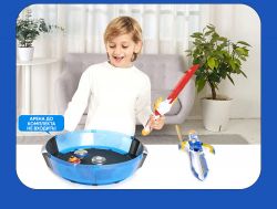 ������ Infinity Nado VI ����� Advanced Pack Fury Wave Dragon �������� ������ EU654131 - �������� 12