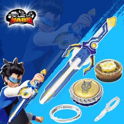 ������ Infinity Nado VI ����� Advanced Pack Fury Wave Dragon �������� ������ EU654131 - �������� 13