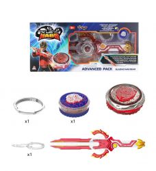 ������ Infinity Nado VI ����� Advanced Pack Blazing War Bear �������� ������ ������� EU654132 - �������� 2