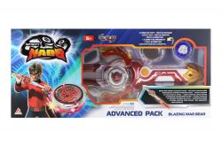������ Infinity Nado VI ����� Advanced Pack Blazing War Bear �������� ������ ������� EU654132 - �������� 27