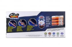 ������ Infinity Nado VI ����� Advanced Pack Blazing War Bear �������� ������ ������� EU654132 - �������� 29