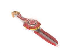 ������ Infinity Nado VI ����� Advanced Pack Blazing War Bear �������� ������ ������� EU654132 - �������� 3