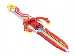 ������ Infinity Nado VI ����� Advanced Pack Blazing War Bear �������� ������ ������� EU654132 - �������� 4