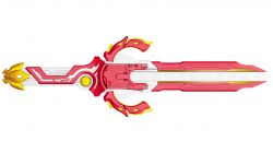 ������ Infinity Nado VI ����� Advanced Pack Blazing War Bear �������� ������ ������� EU654132 - �������� 5