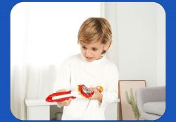 ������ Infinity Nado VI ����� Advanced Pack Blazing War Bear �������� ������ ������� EU654132 - �������� 11