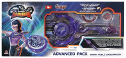 ������ Infinity Nado VI Advanced Pack ��������� ������ ���� ���� (Dream World Magic Dragon) EU654137