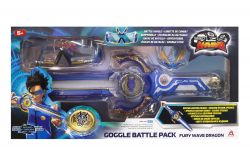   Infinity Nado VI Goggle Battle Pack   . EU654161 -  1