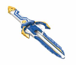 ������� ����� Infinity Nado VI Goggle Battle Pack ������ � ���. EU654161 - �������� 8