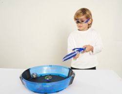 ������� ����� Infinity Nado VI Goggle Battle Pack ������ � ���. EU654161 - �������� 2