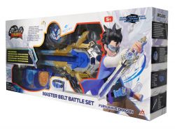 ����� Infinity Nado VI Master Belt Battle Set �������� ������ (Fury Wave Dragon) EU654162 - �������� 3