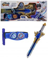 ����� Infinity Nado VI Master Belt Battle Set �������� ������ (Fury Wave Dragon) EU654162 - �������� 12