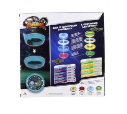 Infinity Nado ���� VI Starter Battle Set Gold Warrior Phoenix vs Lighting Leopard ������� ��� ������ ����� �������� �������� EU654183 - �������� 16