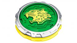 Infinity Nado ���� VI Starter Battle Set Gold Warrior Phoenix vs Lighting Leopard ������� ��� ������ ����� �������� �������� EU654183 - �������� 9