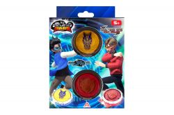 Infinity Nado ���� VI Starter Nado Pack Fury Wave Dragon, Blazing War Bear ����� ������ � �������� ������� ������ EU654196