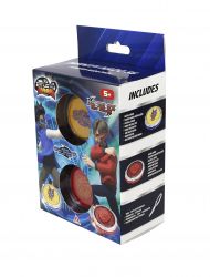 Infinity Nado ���� VI Starter Nado Pack Fury Wave Dragon, Blazing War Bear ����� ������ � �������� ������� ������ EU654196 - �������� 3