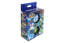 Набор Infinity Nado VI Starter Nado Pack Gold Warrior Phoenix, Lighting Leopard Золотой Воин Феникс и Ослепительный Леопард EU654197 - Картинка 2