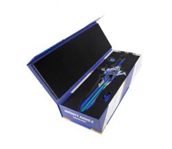 Волчок Infinity Nado VI Deluxe Pack Крылья Бури (Gale Wings) EU654231 - Картинка 8