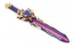 Волчок Infinity Nado VI Deluxe Pack Небесный Лорд (Skylord) EU654232 - Картинка 5